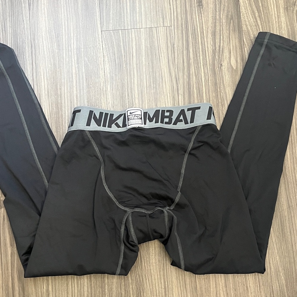 Nike Men’s Black Bottoms Bundle - Picture 4 of 15